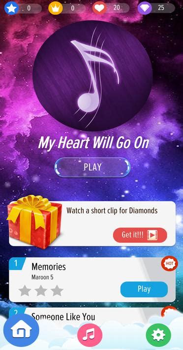 Take Your Piano Skills to the Next Level with Magic TILWS APK